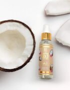 Dripping Gold Wonder Water Coconut önbarnító permet az arcra Medium - Dark 100 ml