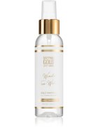 Dripping Gold Wonder Water Hello Tan önbarnító permet az arcra Light - Medium 100 ml