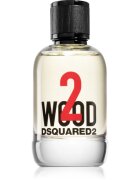 Dsquared2 2 wood Eau de Toilette uraknak 100 ml