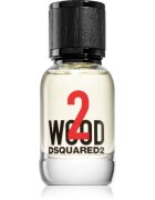 Dsquared2 2 wood Eau de Toilette uraknak 30 ml