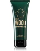 Dsquared2 Green Wood borotválkozás utáni balzsam uraknak 100 ml