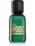 Dsquared2 Green Wood Eau de Toilette uraknak 30 ml