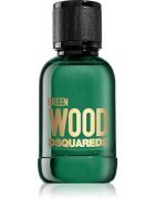 Dsquared2 Green Wood Eau de Toilette uraknak 50 ml