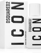 Dsquared2 Icon Pour Femme Eau de Parfum hölgyeknek 30 ml
