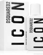 Dsquared2 Icon Pour Femme Eau de Parfum hölgyeknek 50 ml