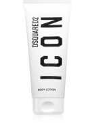 Dsquared2 Icon Pour Femme testápoló tej hölgyeknek 200 ml
