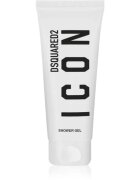 Dsquared2 Icon Pour Femme tusfürdő gél hölgyeknek 200 ml