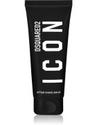 Dsquared2 Icon Pour Homme borotválkozás utáni balzsam uraknak 100 ml