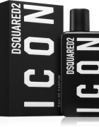 Dsquared2 Icon Pour Homme Eau de Parfum uraknak 100 ml