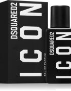 Dsquared2 Icon Pour Homme Eau de Parfum uraknak 30 ml