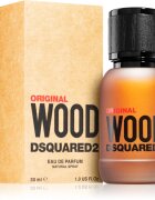 Dsquared2 Original Wood Eau de Parfum uraknak 30 ml