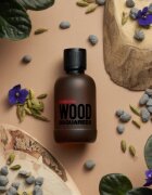 Dsquared2 Original Wood Eau de Parfum uraknak 30 ml