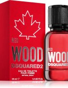 Dsquared2 Red Wood Eau de Toilette hölgyeknek 30 ml