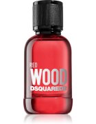 Dsquared2 Red Wood Eau de Toilette hölgyeknek 50 ml
