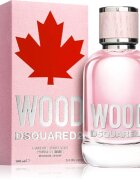 Dsquared2 Wood Pour Femme Eau de Toilette hölgyeknek 100 ml