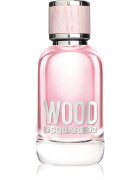 Dsquared2 Wood Pour Femme Eau de Toilette hölgyeknek 30 ml