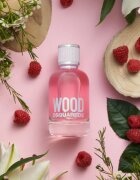 Dsquared2 Wood Pour Femme Eau de Toilette hölgyeknek 30 ml