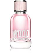 Dsquared2 Wood Pour Femme Eau de Toilette hölgyeknek 50 ml