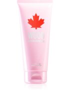 Dsquared2 Wood Pour Femme testápoló tej hölgyeknek 200 ml