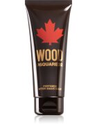 Dsquared2 Wood Pour Homme borotválkozás utáni balzsam uraknak 100 ml