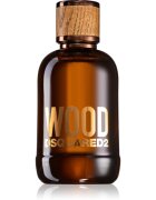 Dsquared2 Wood Pour Homme Eau de Toilette uraknak 100 ml
