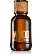 Dsquared2 Wood Pour Homme Eau de Toilette uraknak 50 ml