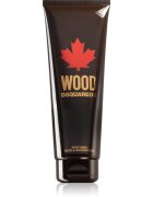 Dsquared2 Wood Pour Homme tusoló- és fürdőgél uraknak 250 ml