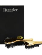 Dtangler Miraculous szett a könnyű kifésülésért Gold