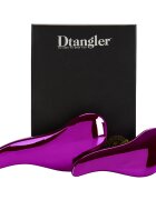 Dtangler Miraculous szett a könnyű kifésülésért Purple