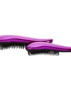 Dtangler Miraculous szett a könnyű kifésülésért Purple