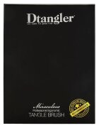 Dtangler Miraculous szett a könnyű kifésülésért Purple