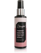 Dtangler Thermo Keratin Protect Spray védő spray a hajformázáshoz melyhez magas hőfokot használunk keratinnal 100 ml