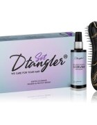 Dtangler We Care For Your Hair Set ajándékszett hajra DeLuxe 2 db