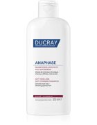 Ducray Anaphase+ Anti-Hair Loss Anti-Thinning Shampoo erősítő és revitalizáló sampon hajhullás ellen 200 ml