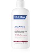 Ducray Anaphase+ Anti-Hair Loss Anti-Thinning Shampoo erősítő és revitalizáló sampon hajhullás ellen 400 ml