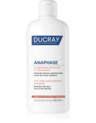 Ducray Anaphase Anti-Hair Loss & Growth Shampoo sampon hajhullás ellen 400 ml
