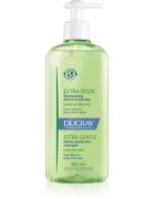Ducray Extra-Doux ápoló sampon gyakori hajmosásra 400 ml