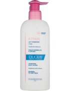 Ducray Ictyane hidratáló testápoló tej normál és száraz bőrre 400 ml