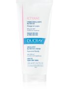 Ducray Ictyane hidratáló testkrém Száraz nagyon száraz bőrre 200 ml
