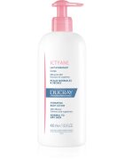 Ducray Ictyane hidratáló testkrém Száraz nagyon száraz bőrre 400 ml