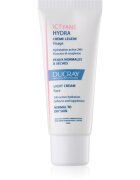 Ducray Ictyane könnyű hidratáló krém normál és száraz bőrre 40 ml