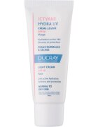 Ducray Ictyane könnyű krém normál és száraz bőrre SPF 30 40 ml