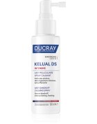 Ducray Kelual DS Intensive Anti-dandruff Calming Spray 100 ml haj spray korpásodás ellen 100 ml