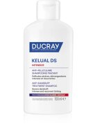 Ducray Kelual DS Intensive Anti-Dandruff Treatment Shampoo intenzív sampon korpásodás ellen 100 ml