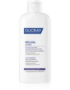 Ducray Kelual Elution Anti-Dandruff Daily Shampoo újraépítő sampon az érzékeny fejbőr egyensúlyának helyreállítására 200 ml