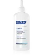 Ducray Kelual Squanorm Fresh Control Lotion oldat korpásodás ellen 190 ml