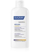 Ducray Kelual Squanorm Moisturizing Treatment Shampoo Dry Dandruff sampon száraz korpa ellen 200 ml