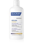 Ducray Kelual Squanorm Moisturizing Treatment Shampoo Dry Dandruff sampon száraz korpa ellen 400 ml