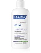Ducray Kelual Squanorm Regulating Treatment Shampoo Oily Dandruff sampon zsíros korpa ellen 400 ml