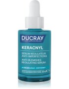 Ducray Keracnyl krémes szérum a bőrhibákra 30 ml